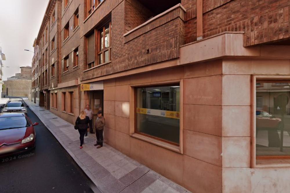SEPE León (Centro)