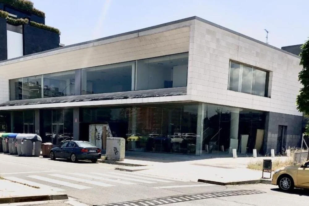 Oficinas del SEPE en Lleida