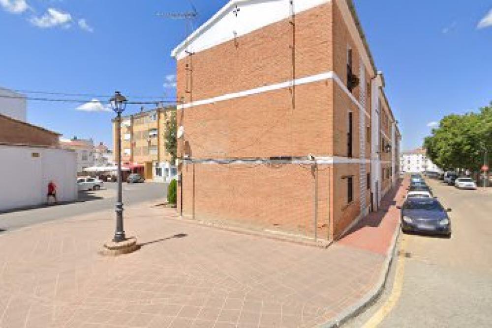SEPE Llerena