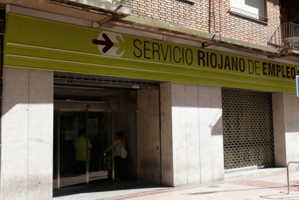 SEPE Logroño