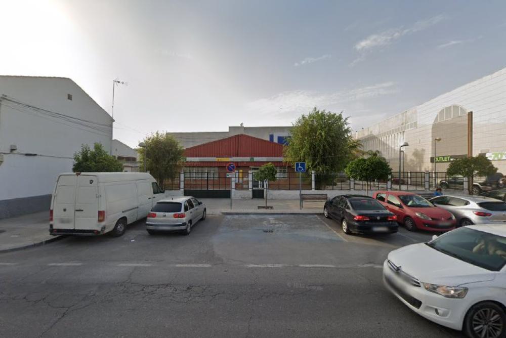 SEPE Lucena