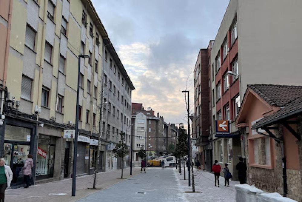 SEPE Lugones (Siero)