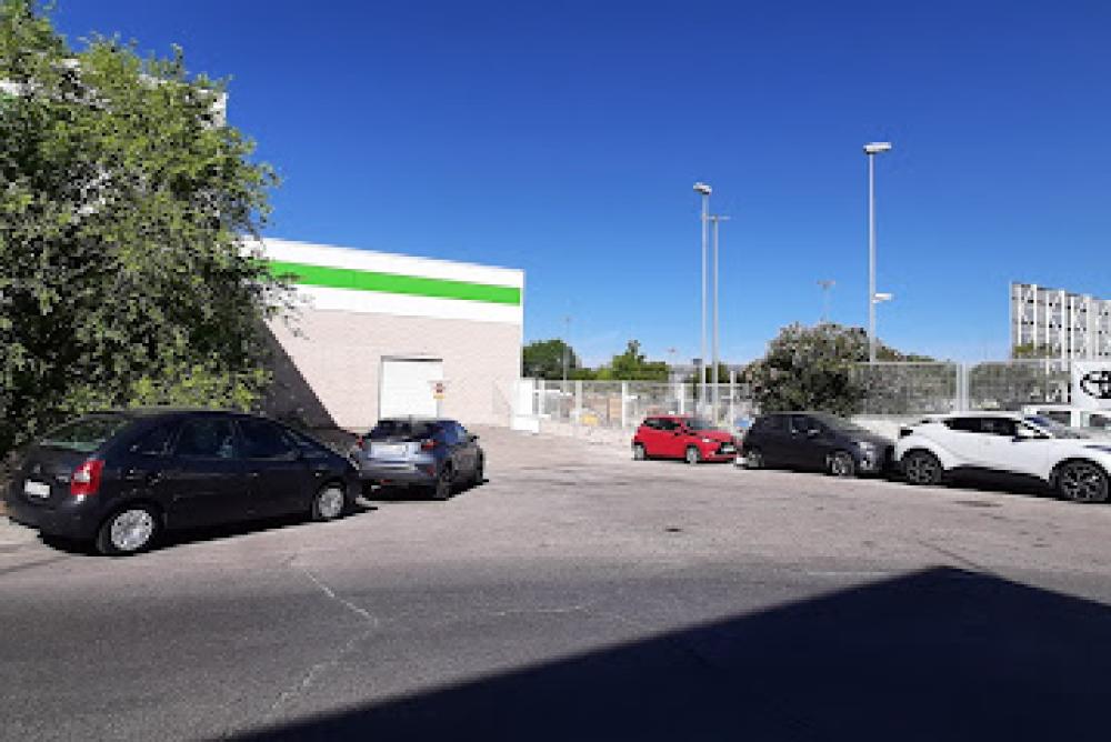 SEPE Majadahonda