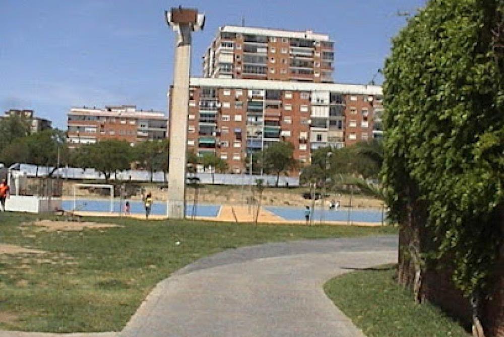 SEPE Málaga (La Paz)
