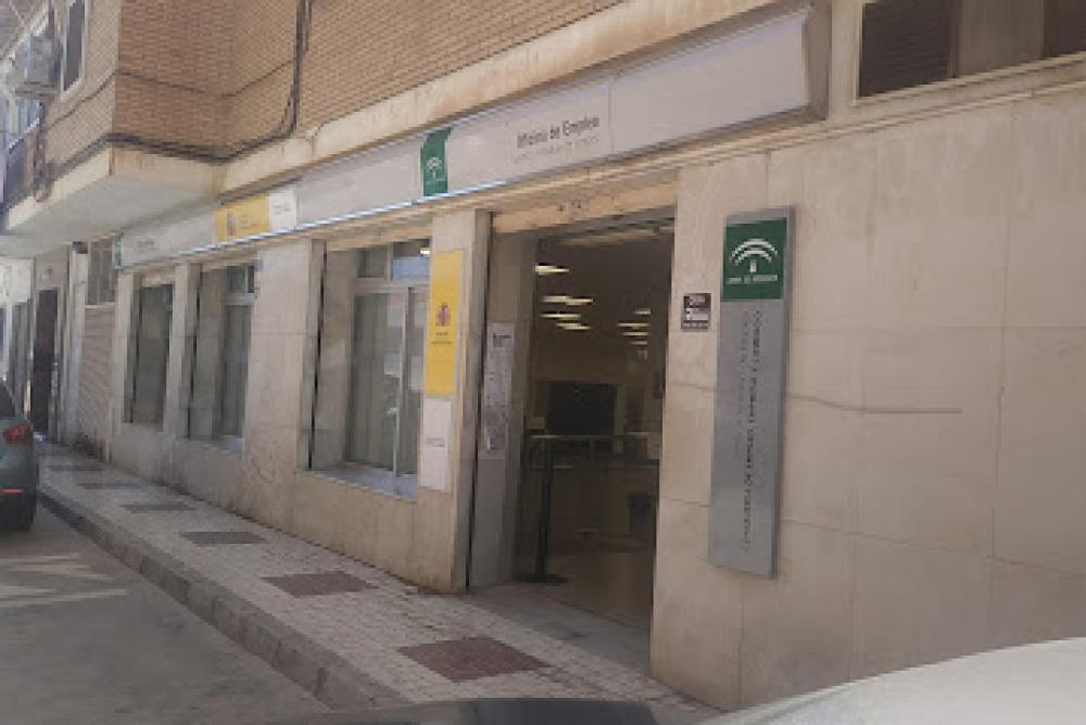 SEPE Málaga (La Unión)