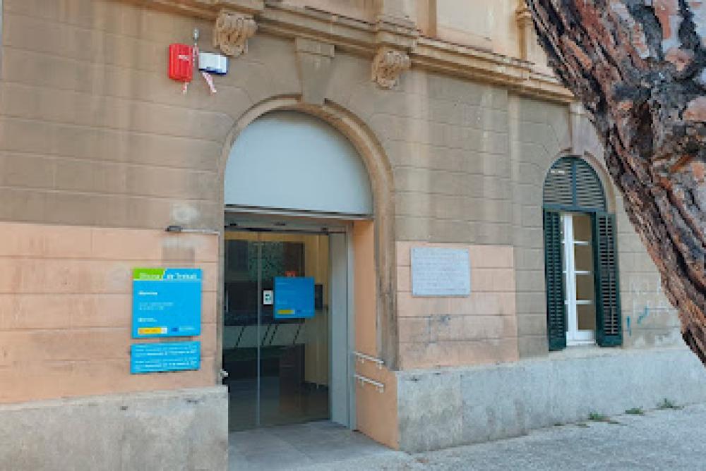 SEPE Manresa