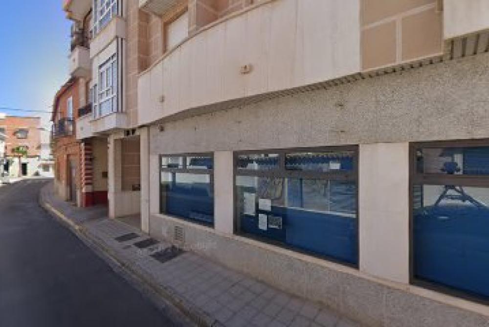 SEPE Manzanares