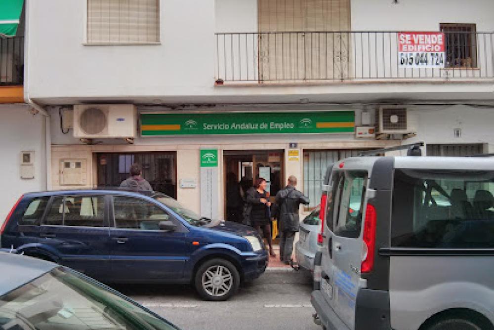 SEPE Marbella (San Pedro Alcántara)
