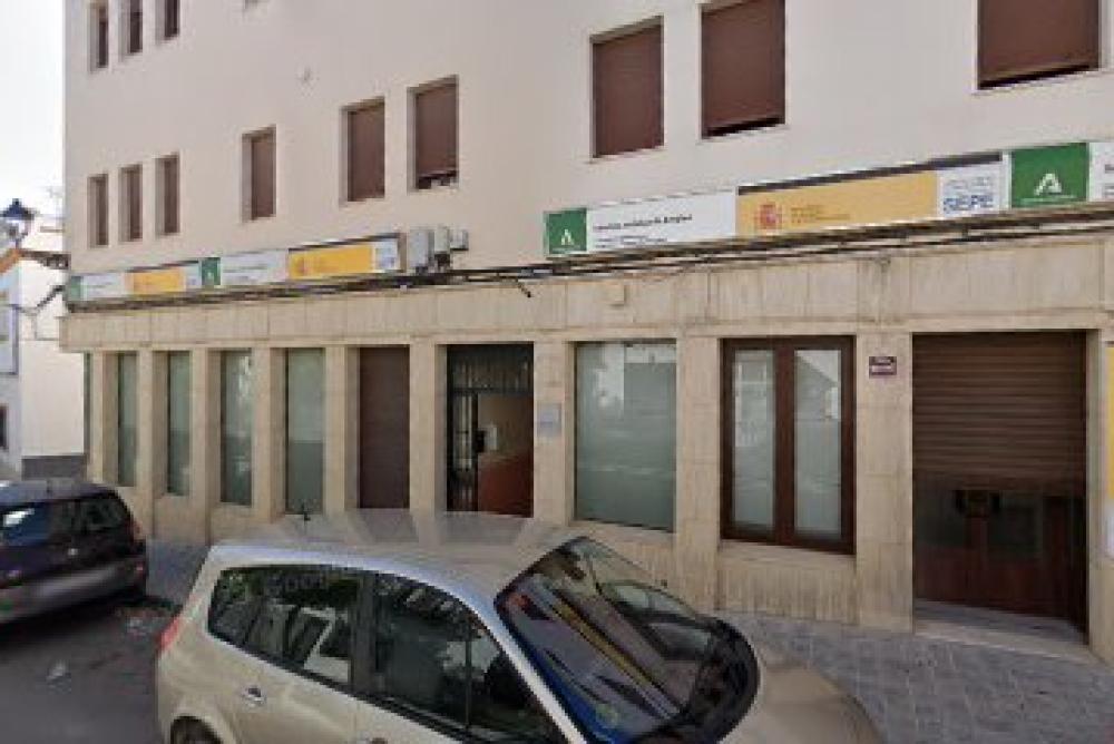 SEPE Marchena