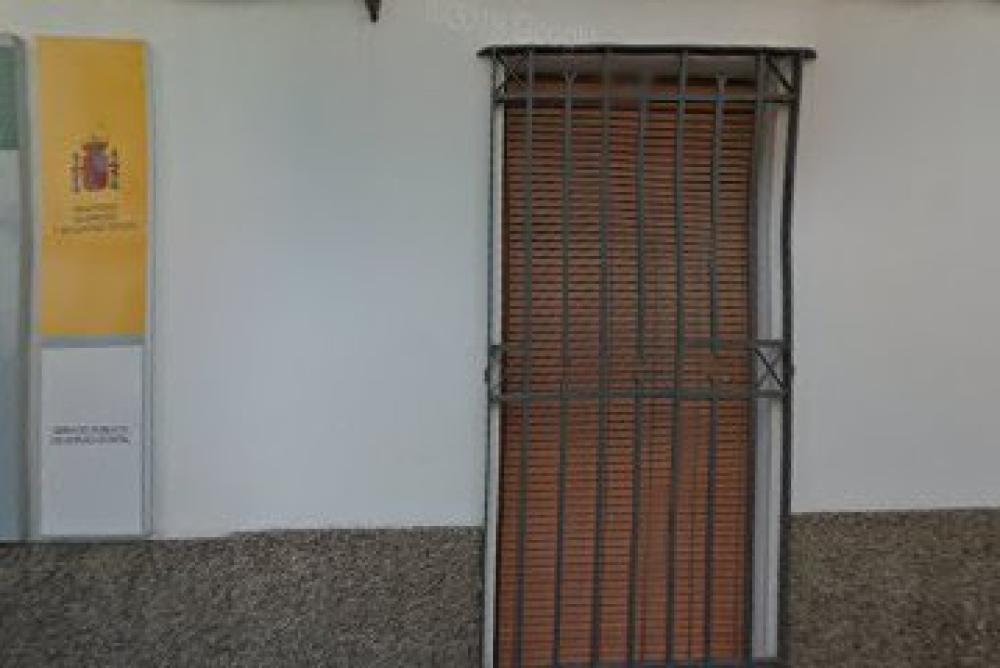 SEPE Martos