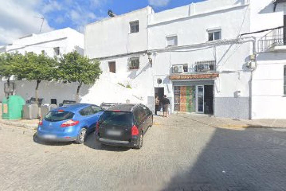 SEPE Medina Sidonia
