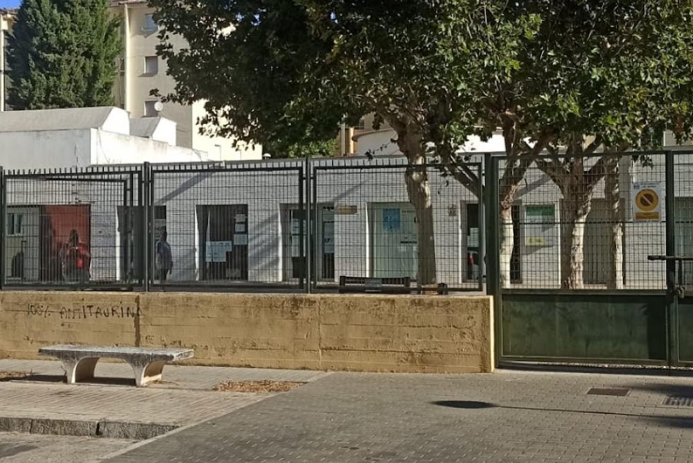 SEPE Mérida (Comarcal)