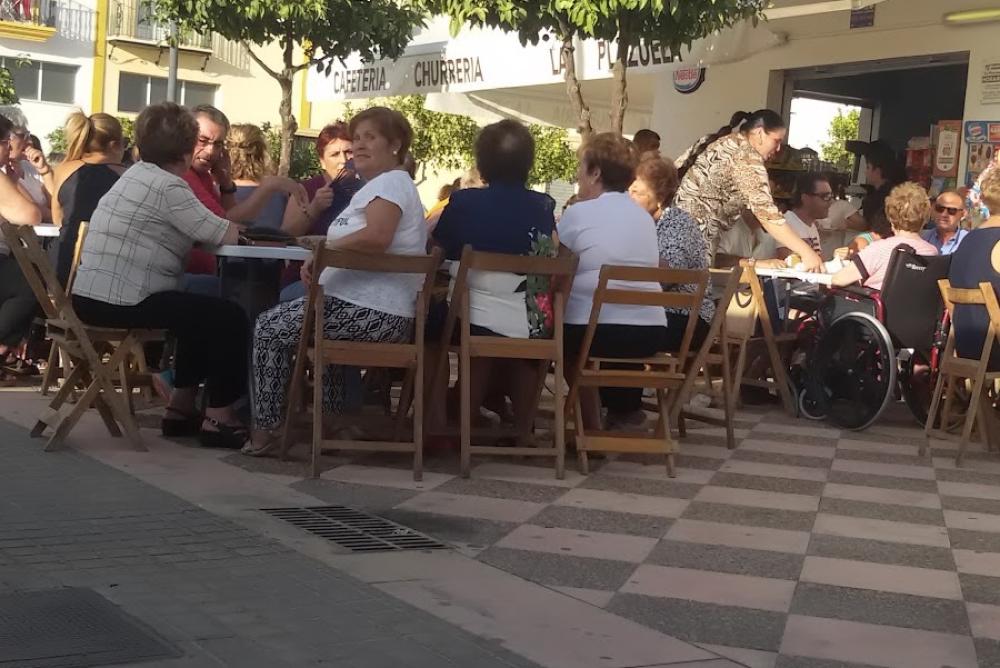 SEPE Moguer