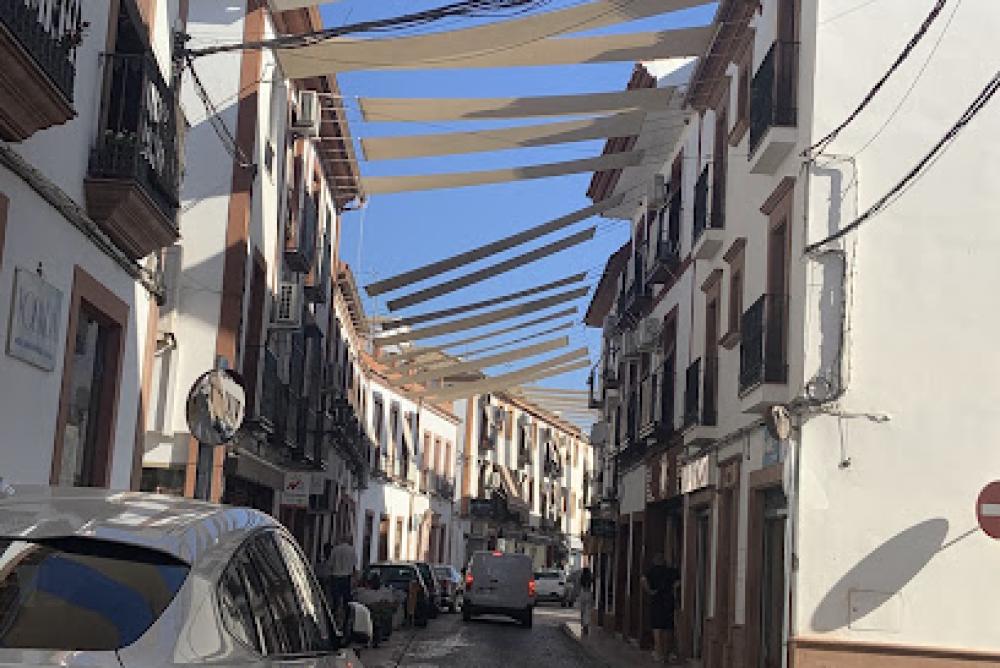 SEPE Montoro