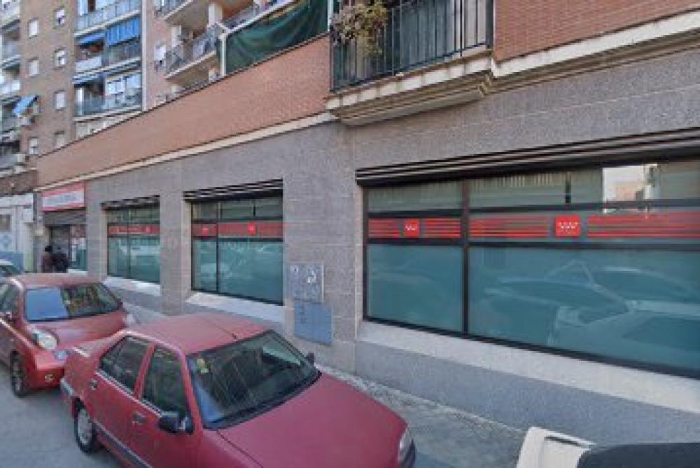 SEPE Móstoles (Centro)