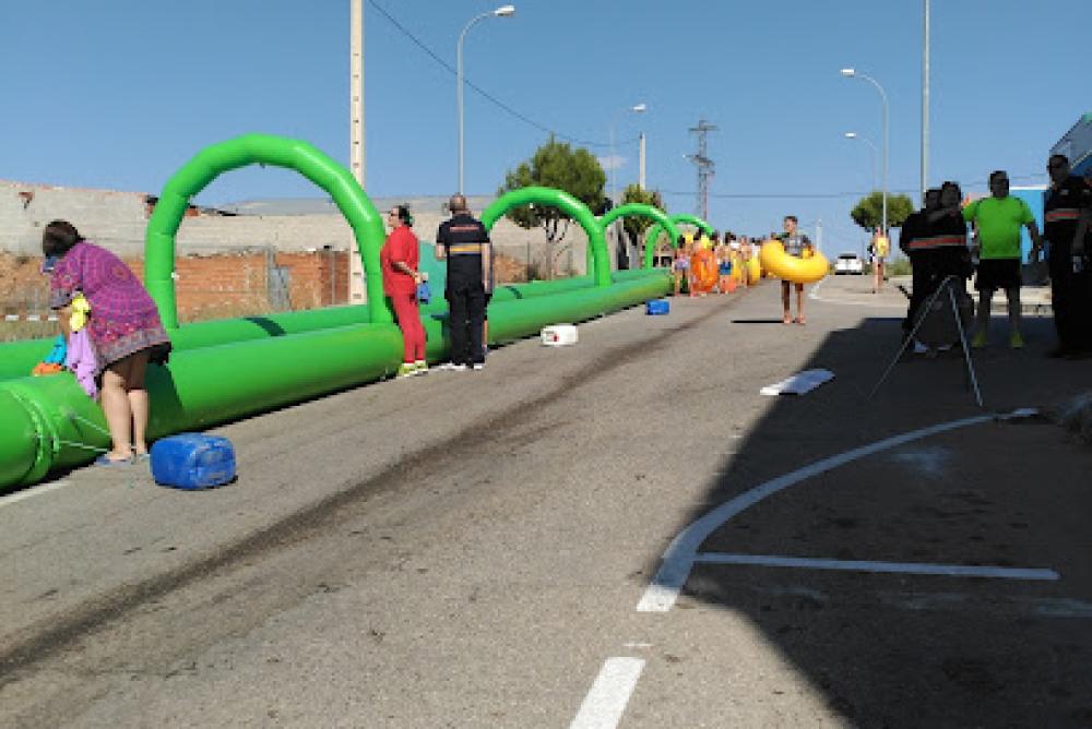 SEPE Motilla del Palancar