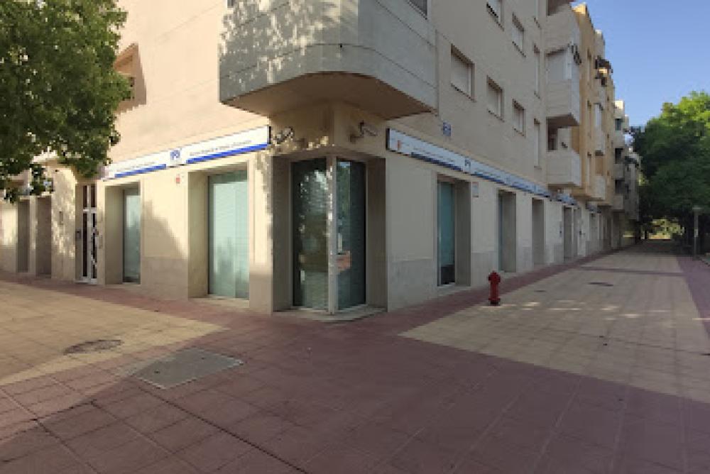 SEPE Murcia (Este)