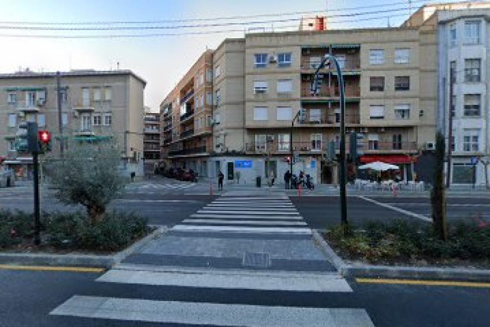 SEPE Murcia (Norte)