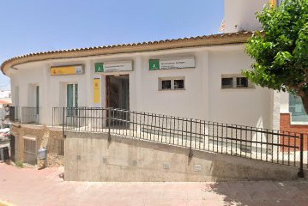 SEPE Olvera