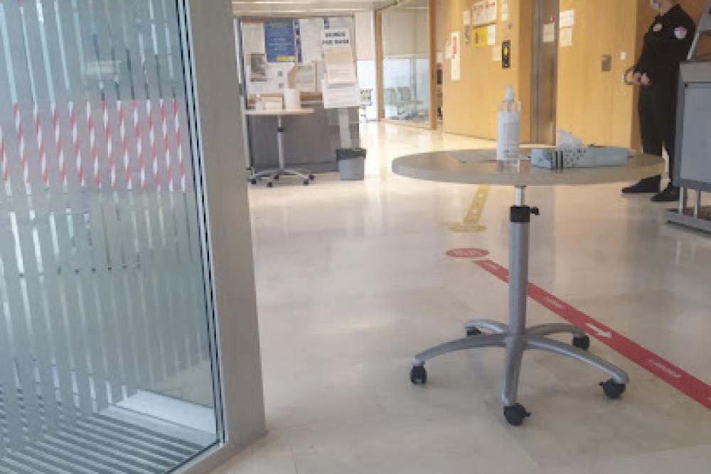 SEPE Ontinyent