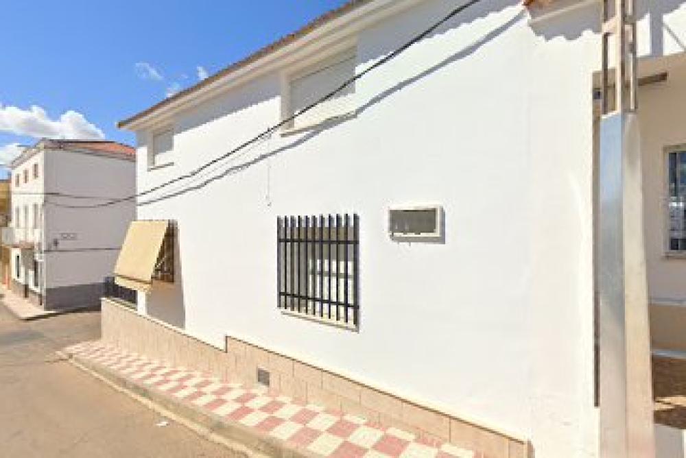 SEPE Orellana La Vieja