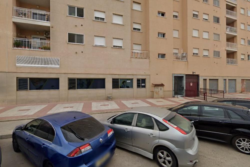 SEPE Orihuela
