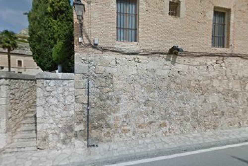 SEPE Pastrana