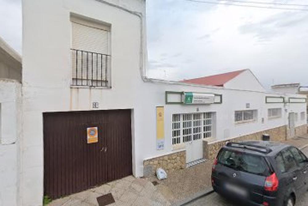 SEPE Paterna de Rivera