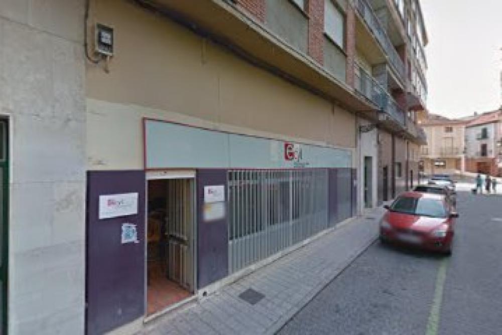 SEPE Peñafiel
