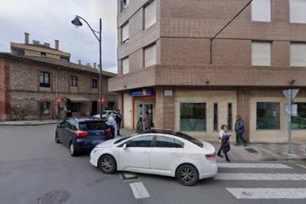 SEPE Pola de Siero