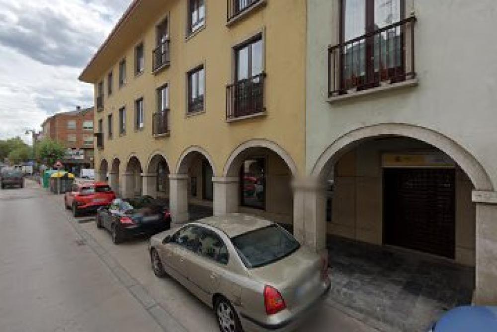 SEPE Ponferrada
