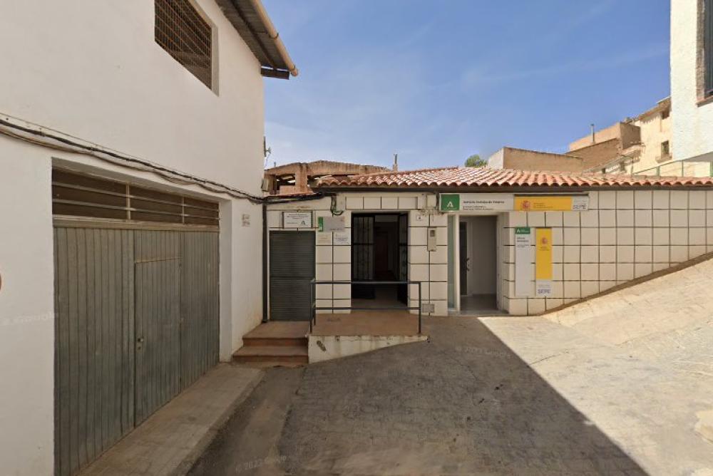 SEPE Pozo Alcón