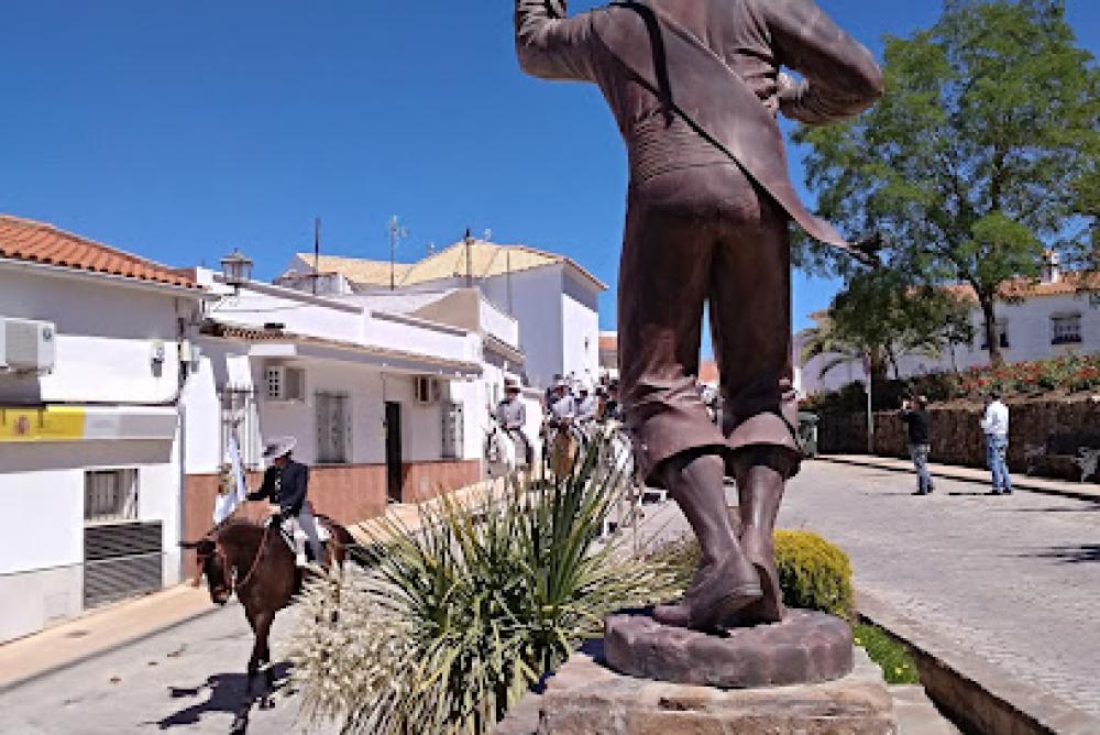 SEPE Puebla de Guzmán