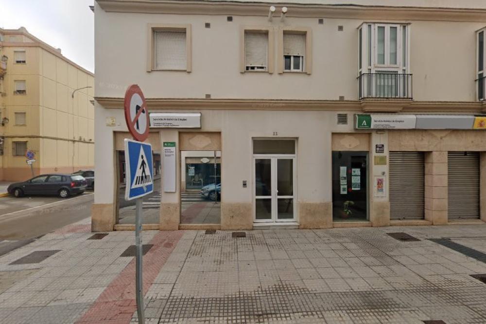 SEPE Puerto Real