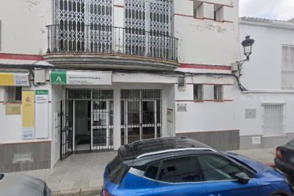 SEPE Puerto Serrano