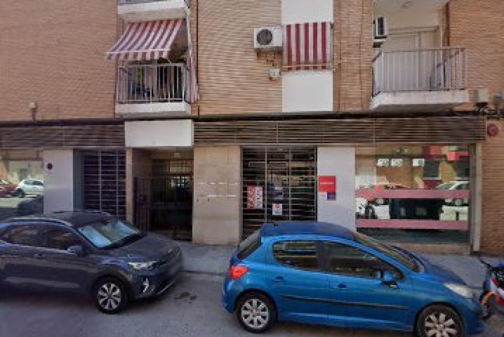 SEPE Puerto de Sagunto