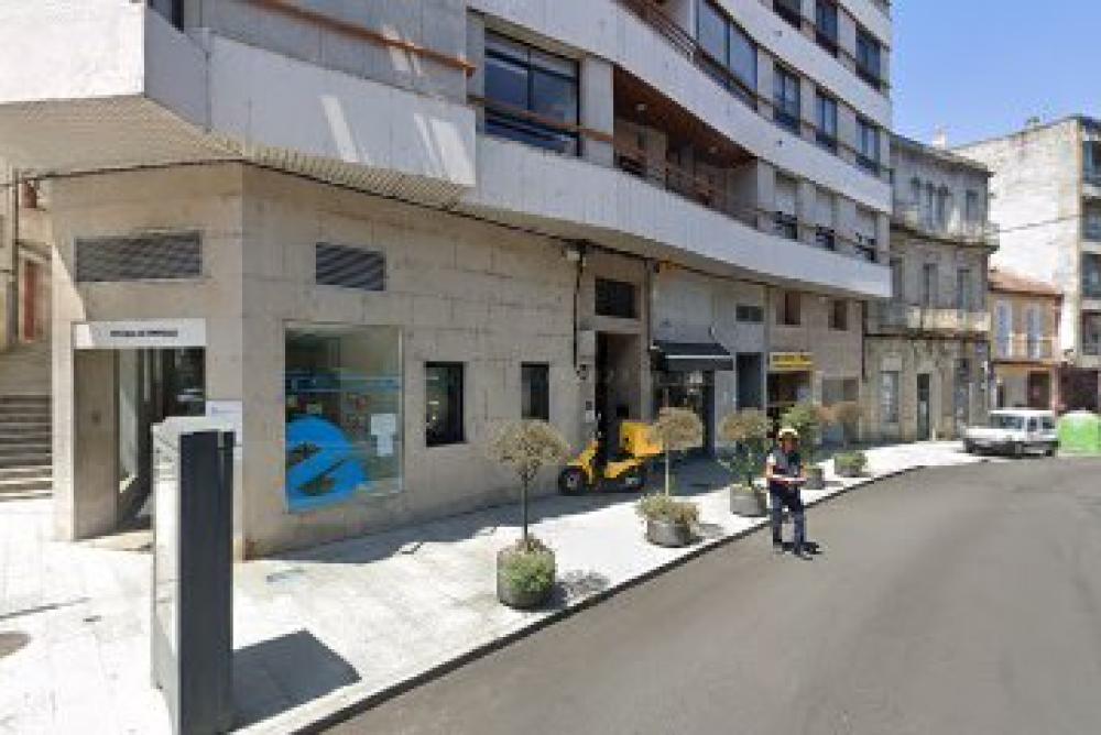 SEPE Ribadavia