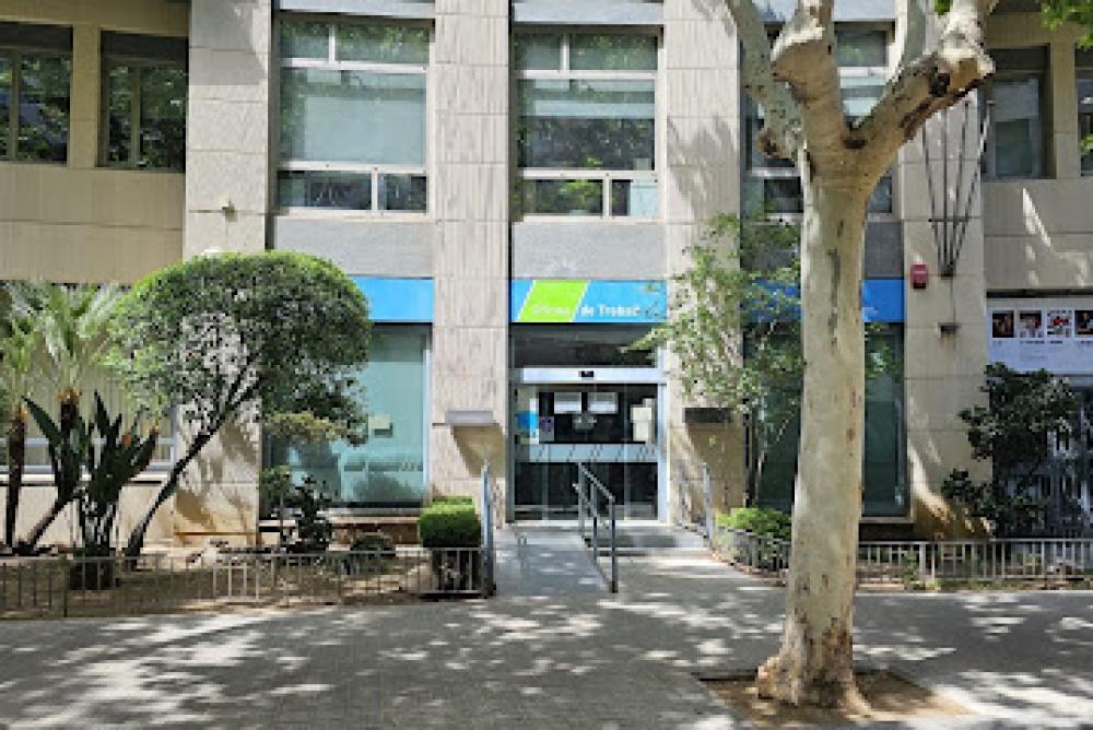 SEPE Sabadell (Centro)