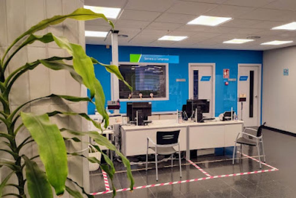 SEPE Sabadell (Sardà)