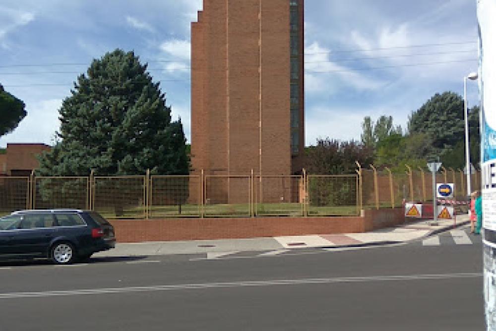 SEPE Salamanca (San José)