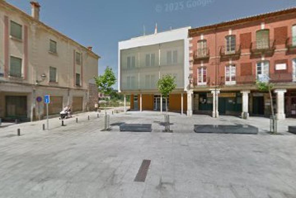 SEPE Salas de Los Infantes