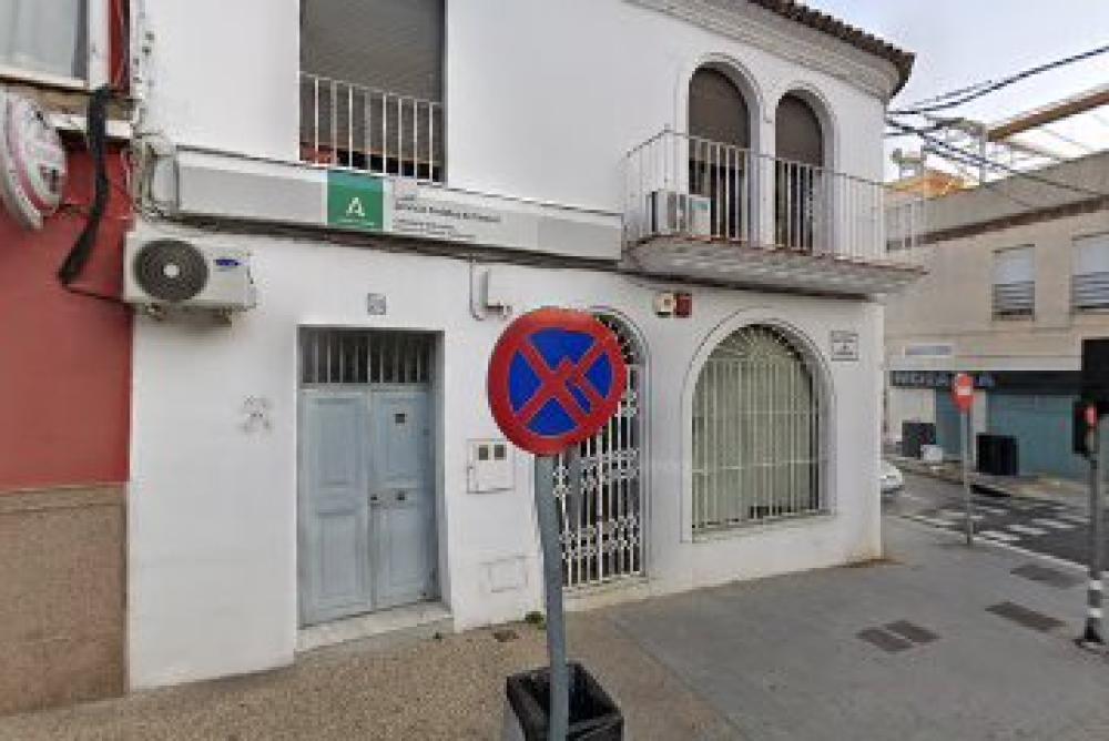 SEPE San Juan de Aznalfarache