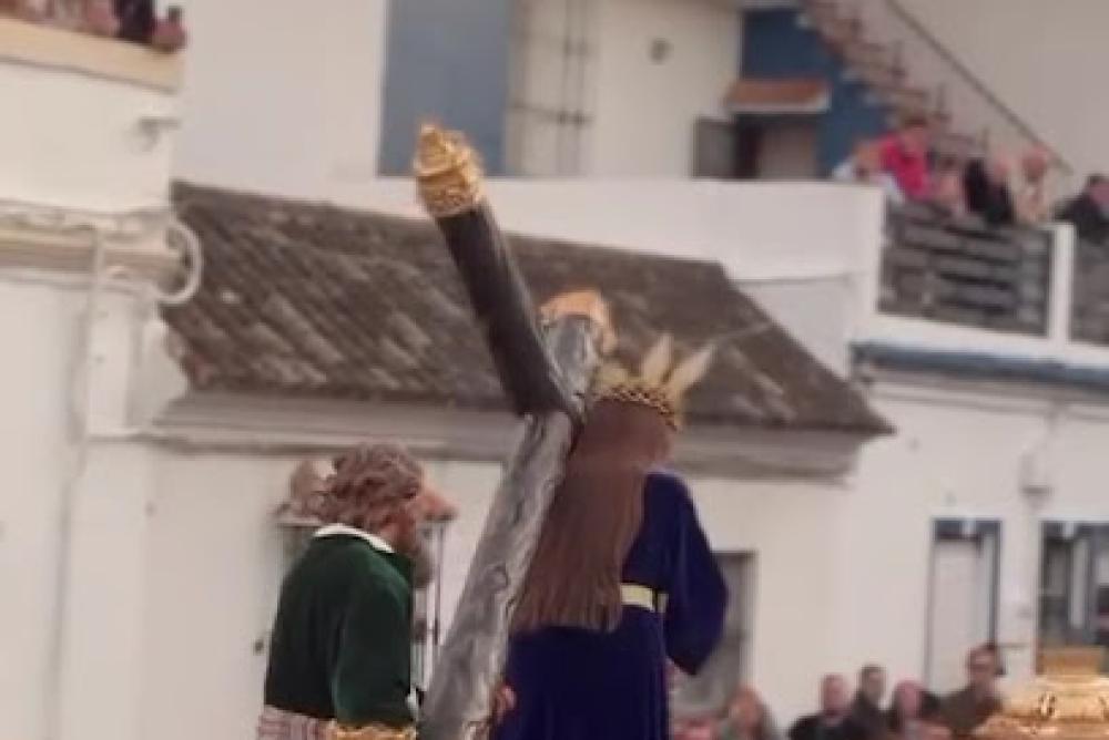 SEPE San Roque