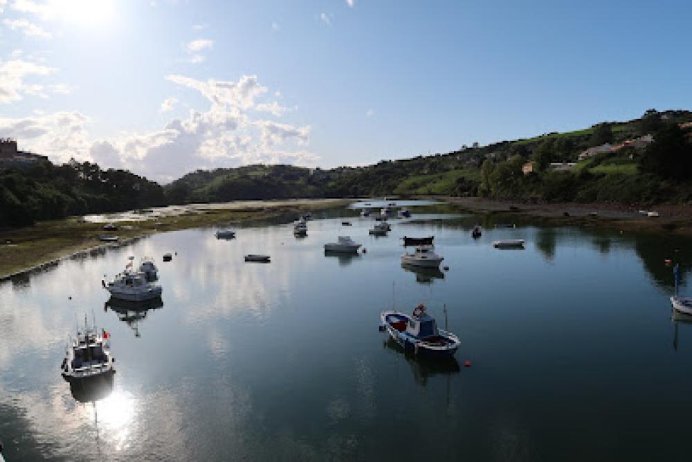 SEPE San Vicente de La Barquera