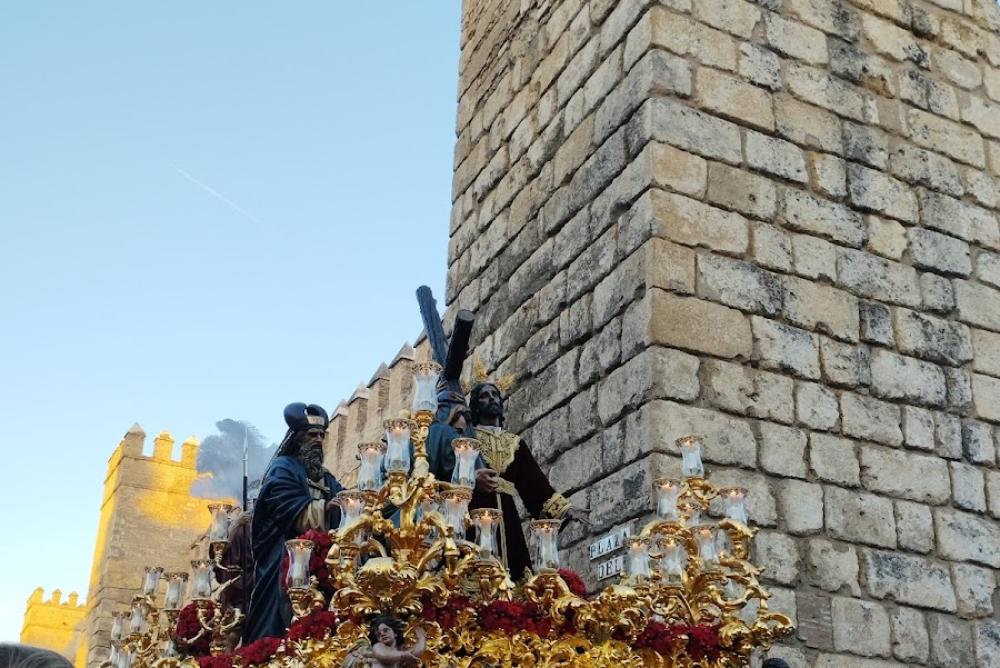 SEPE Sanlúcar la Mayor