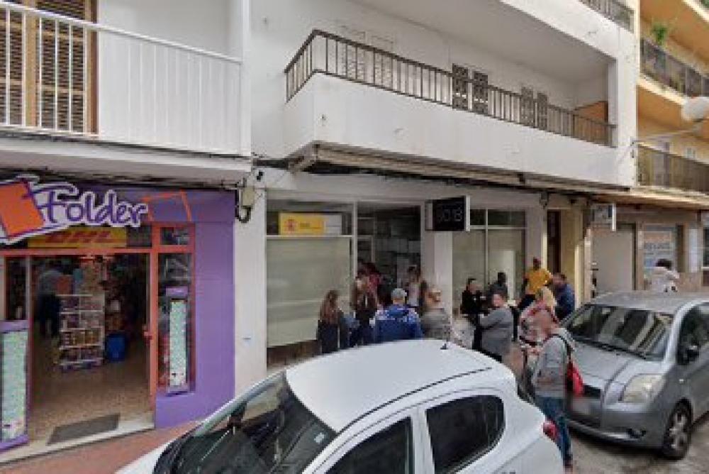 SEPE Sant Antoni de Portmany