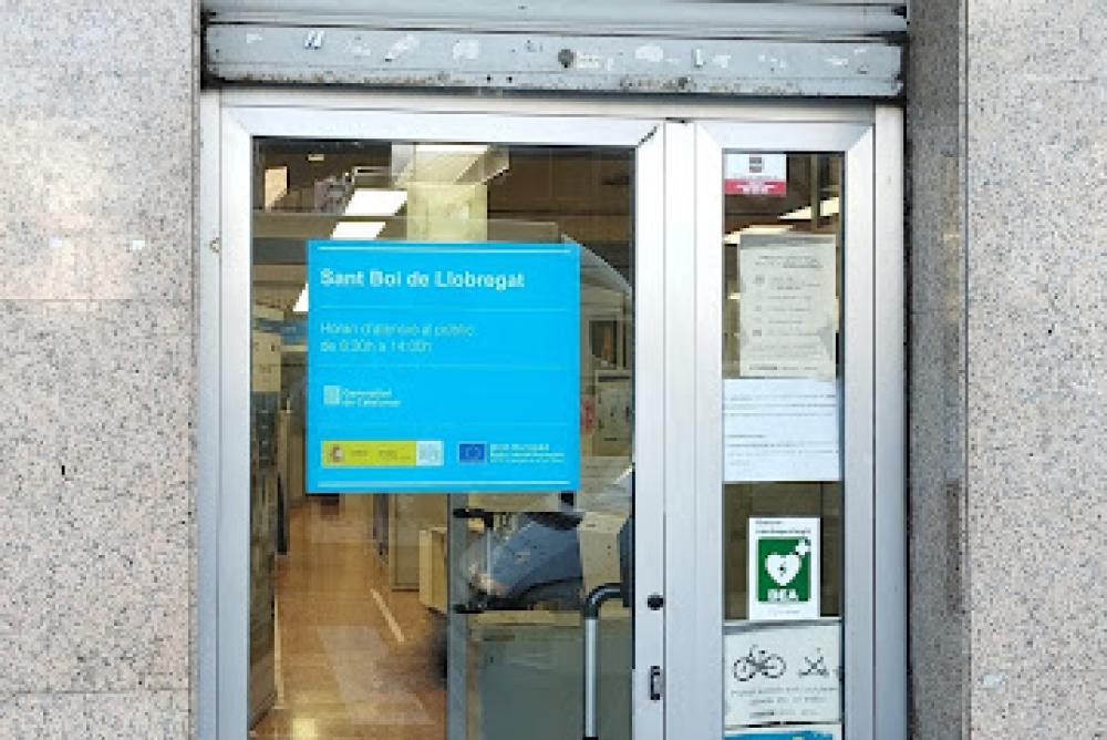 SEPE Sant Boi de Llobregat