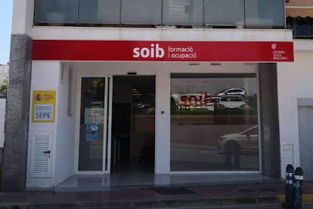 SEPE Santa Eulària des Riu