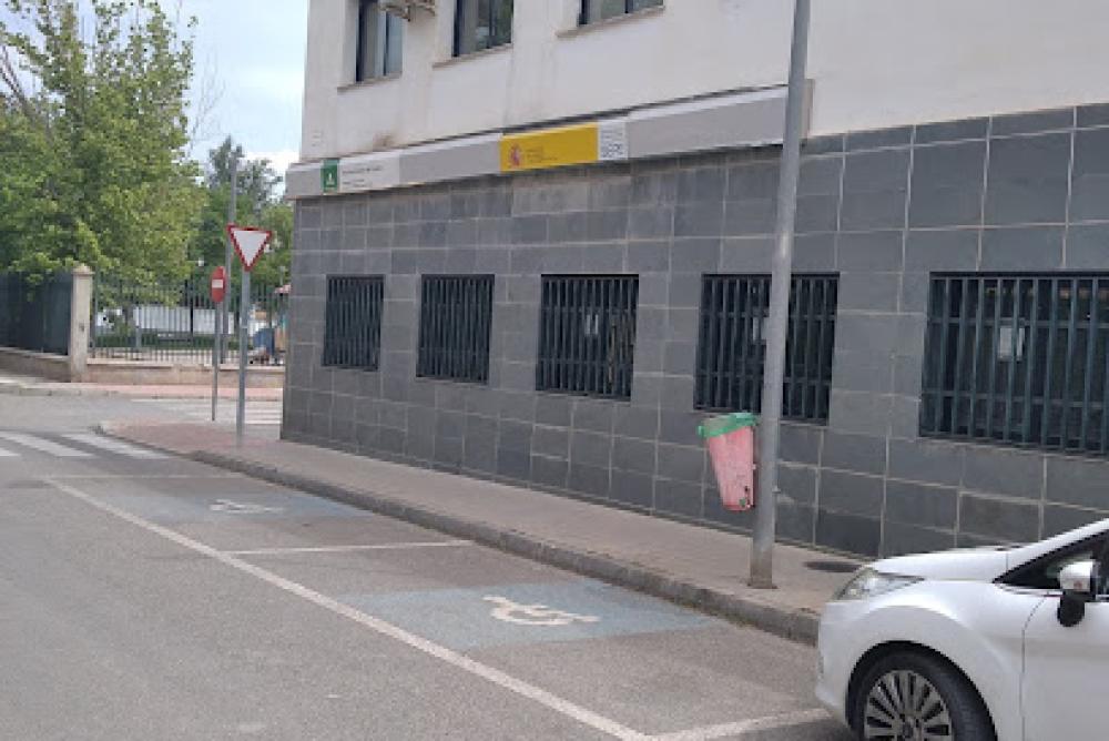 SEPE Santa Fe