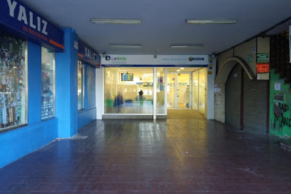 SEPE Santurtzi